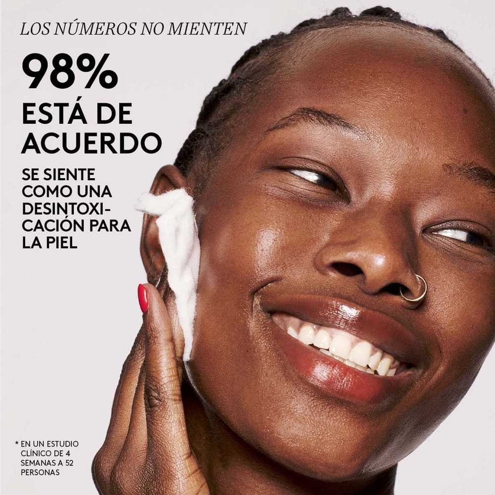 CHERRY DUB FACE CLEANSER (LIMPIADOR FACIAL)